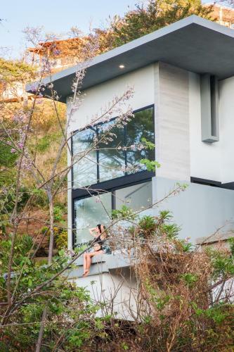 Holiday Home Santa Cruz