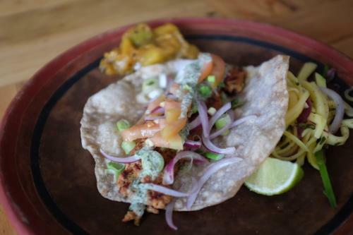 Casa Oro Eco Hostel