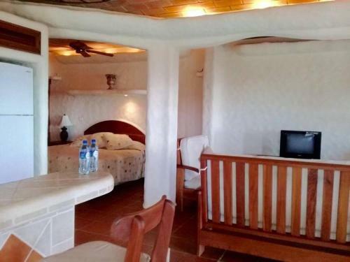 Apartamento Lugar Escondido