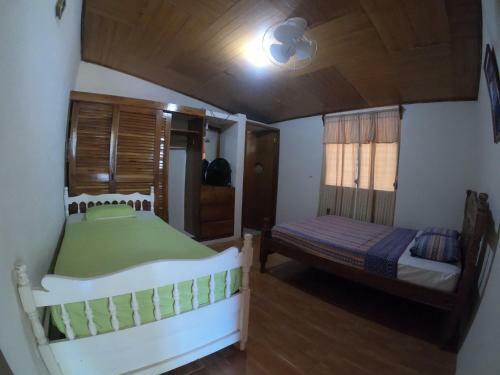 Hostal Augustos