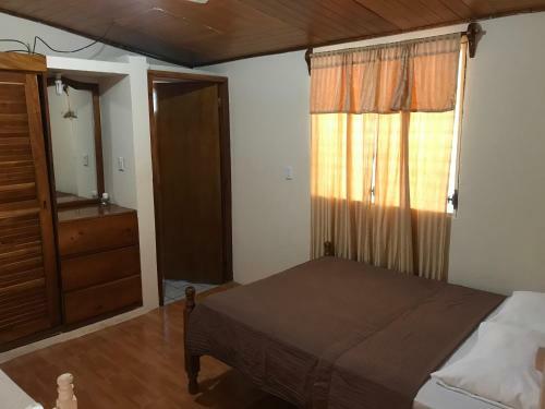 Hostal Augustos