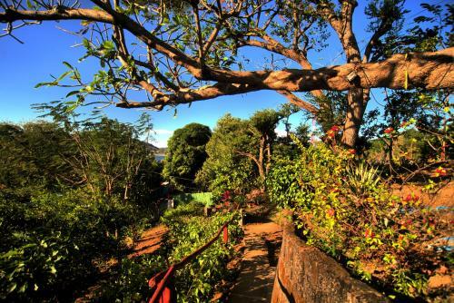 Lodge Lira 2, Caba�as Lobolira