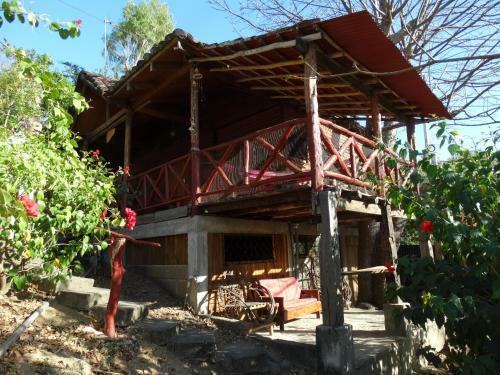 Lodge Lira 2, Caba�as Lobolira