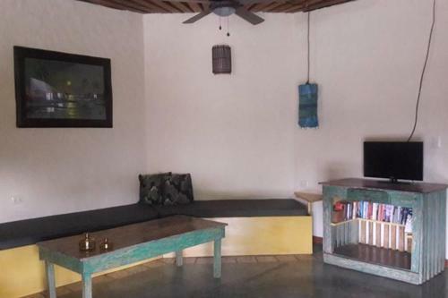 Casa Tucan
