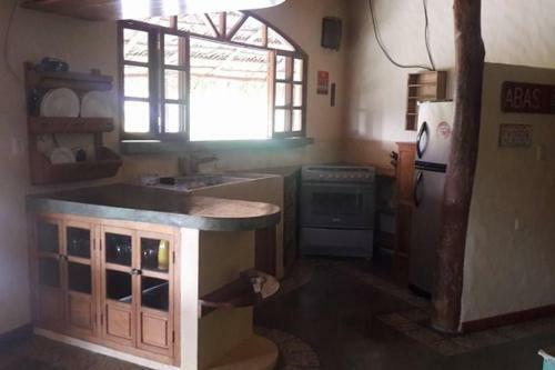 Casa Tucan