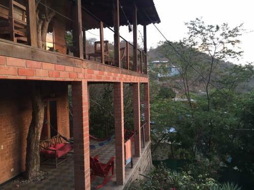 Apartamento Amistad 1, Caba�as Lobolira