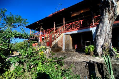 Apartamento Cueva, Caba�as Lobolira