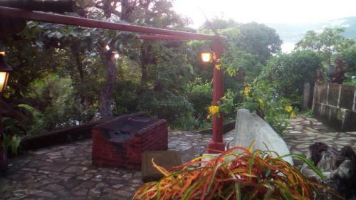 Apartamento Cueva, Caba�as Lobolira