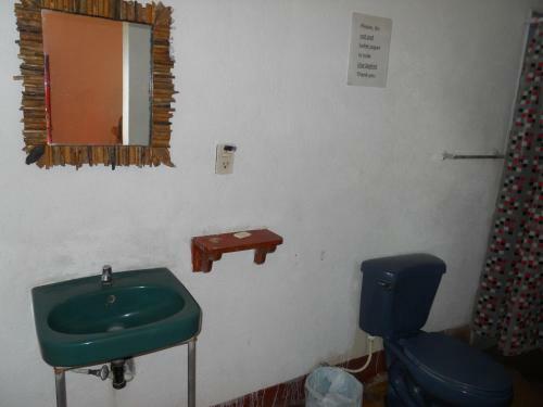 Beach Hostal Oasis