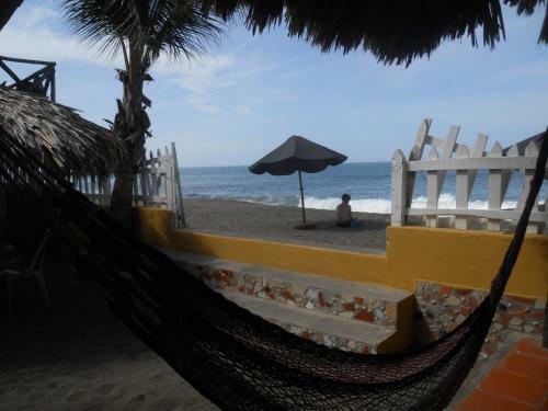 Beach Hostal Oasis
