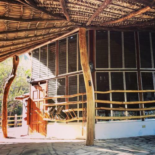 La Finca Esperanza