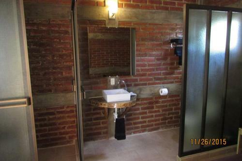 Hotelito Dulce Mareas