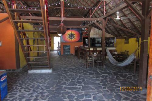 Hotelito Dulce Mareas
