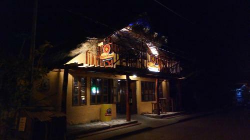 Hotelito Dulce Mareas