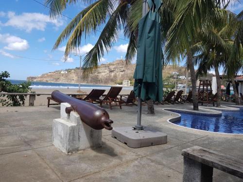 Hotel Ana Mar