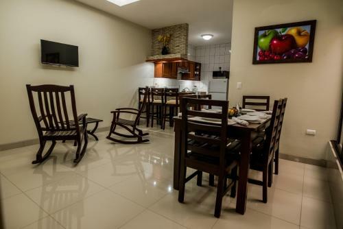 Aparthotel La Mar Dulce