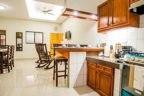 Aparthotel La Mar Dulce