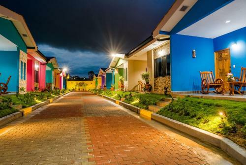 Aparthotel La Mar Dulce