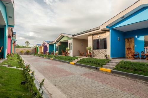 Aparthotel La Mar Dulce