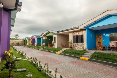 Aparthotel La Mar Dulce