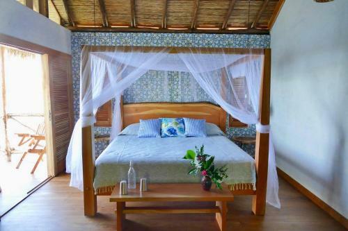 Hotel Isleta El Recedo