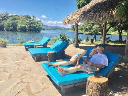 Hotel Isleta El Recedo