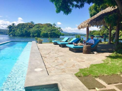 Hotel Isleta El Recedo