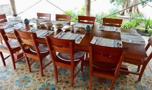 Hotel Isleta El Recedo