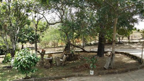Lodge Casa La Comarca