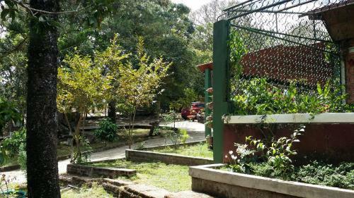 Lodge Casa La Comarca