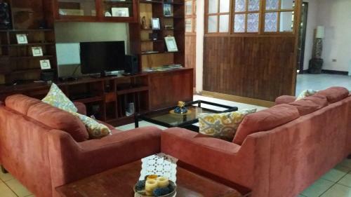 Lodge Casa La Comarca