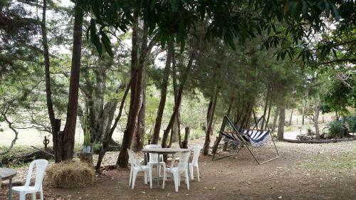 Lodge Casa La Comarca