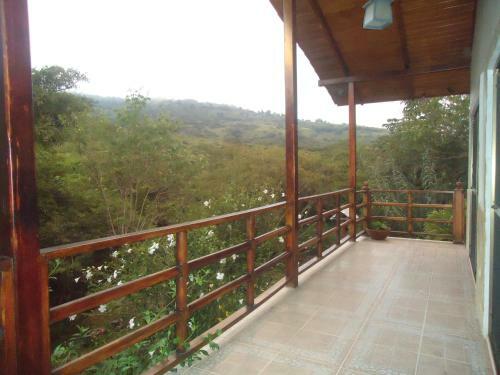 Lodge Paysage Cache