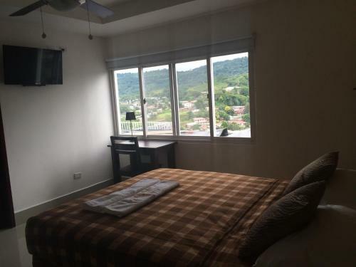Hotel Tijerinos