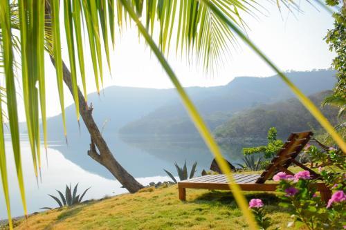 Apoyo Lodge
