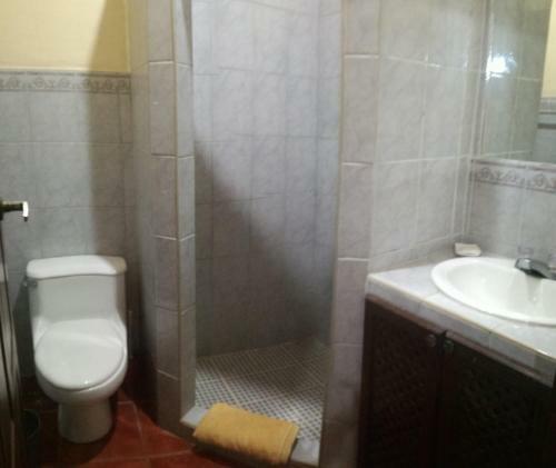 Hotel Isleta El Roble