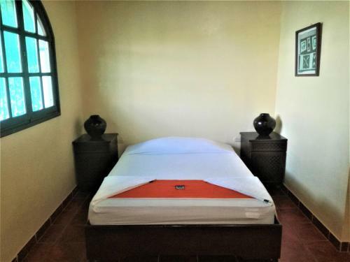 Hotel Isleta El Roble