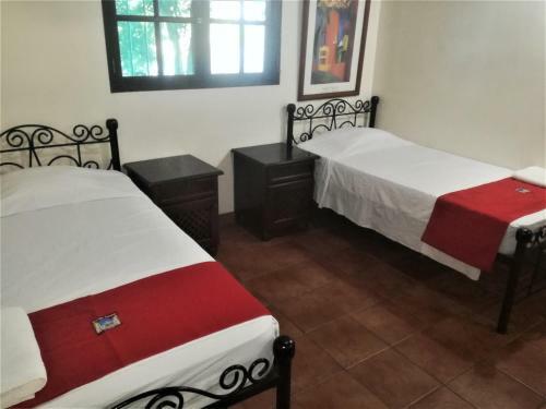 Hotel Isleta El Roble