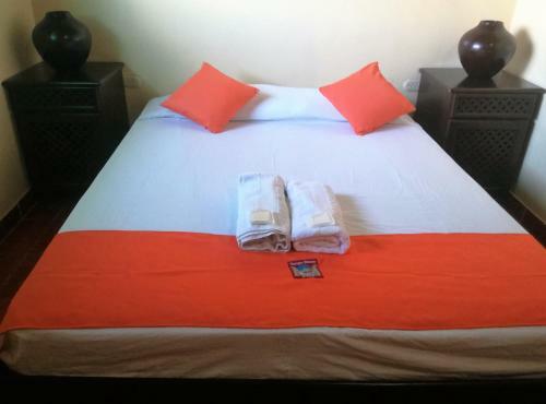 Hotel Isleta El Roble