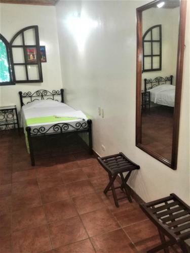 Hotel Isleta El Roble