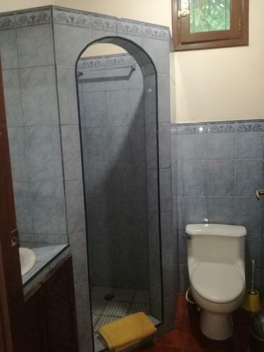Hotel Isleta El Roble