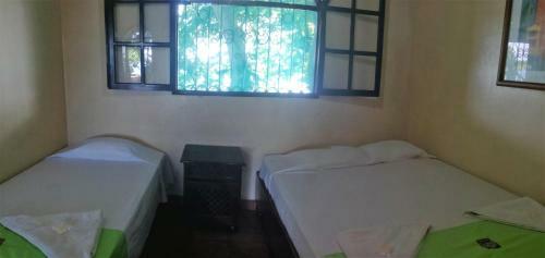 Hotel Isleta El Roble