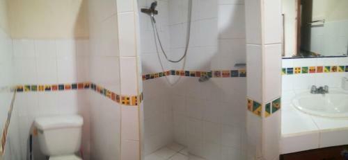 Hotel Isleta El Roble