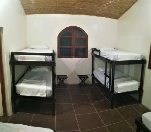 Hotel Isleta El Roble