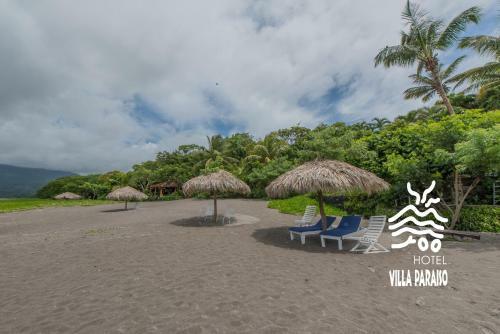 Hotel Villa Paraiso