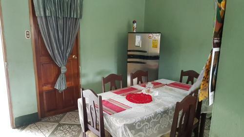 Casa Amparo