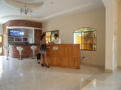 Hotel Mirador