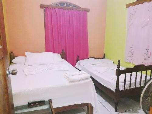 Hotel Guardabarranco