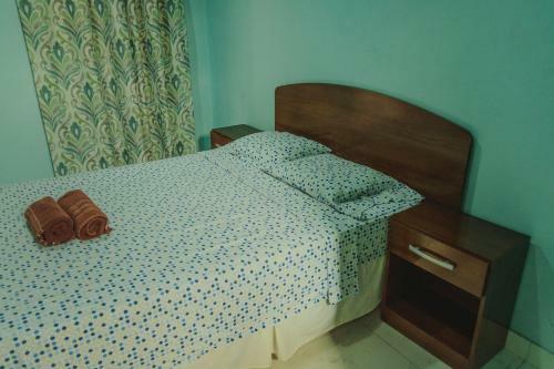 Hotel Casa Blanca
