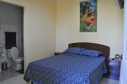 Hotel Casa Blanca